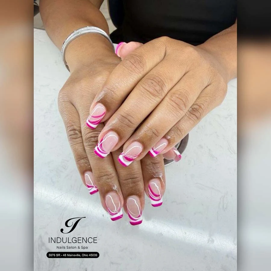 Nail Art August 10